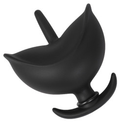 InflateGear Plug gonflable Lotus 8 x 4.5cm